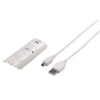 Hama Charging Kit (WiiMote) (00052118)